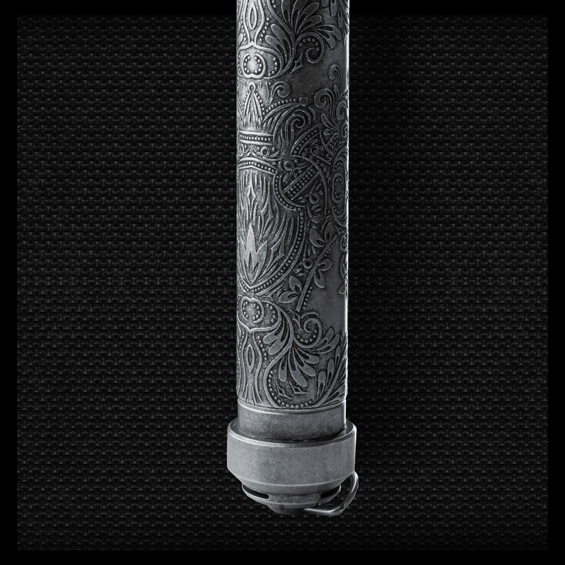 Moondust Silver - E29 - A - Theory Sabers