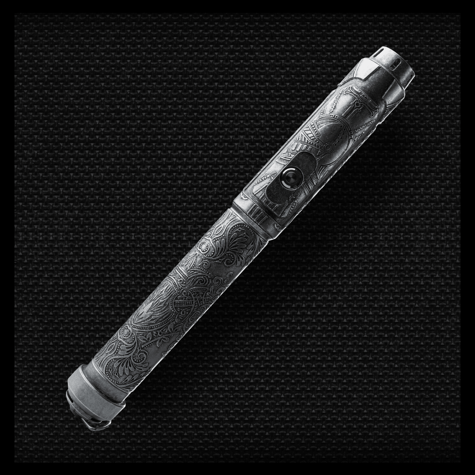 Moondust Silver - E29 - A - Theory Sabers