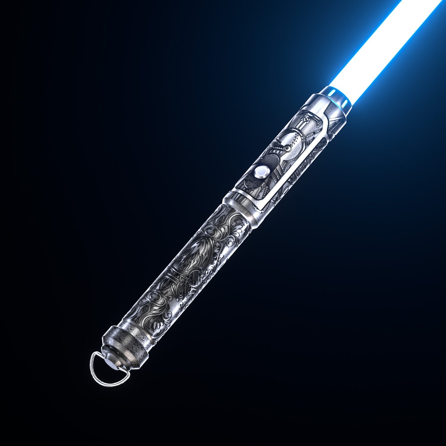 Moondust Silver - E29 - A - Theory Sabers