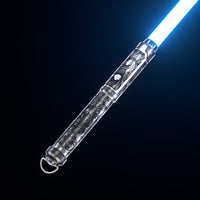 Moondust Silver - E29 - A - Theory Sabers