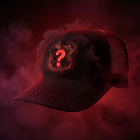 Mystery Hat - Theory Sabers