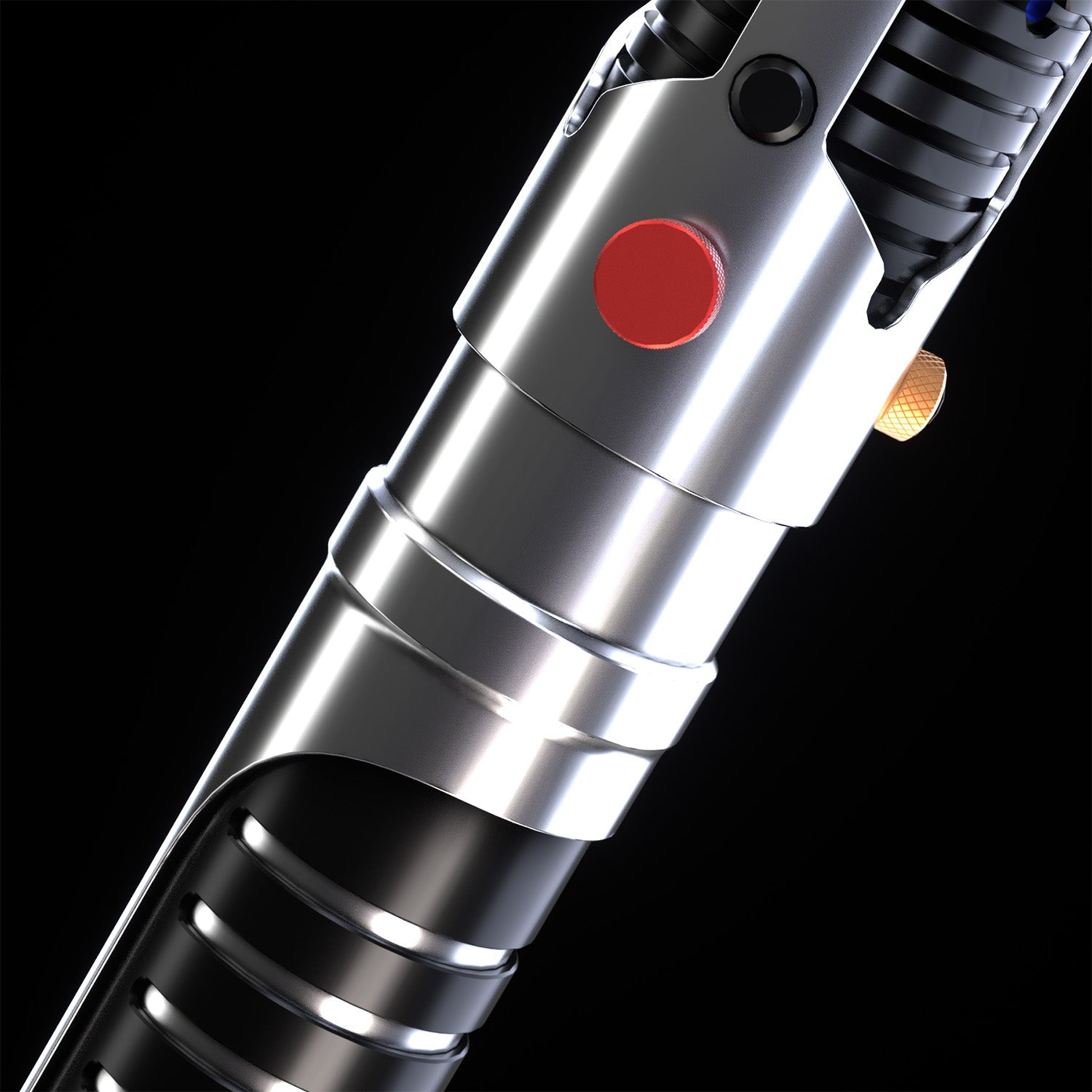 Negotiator 1 - OBK1 - Theory Sabers