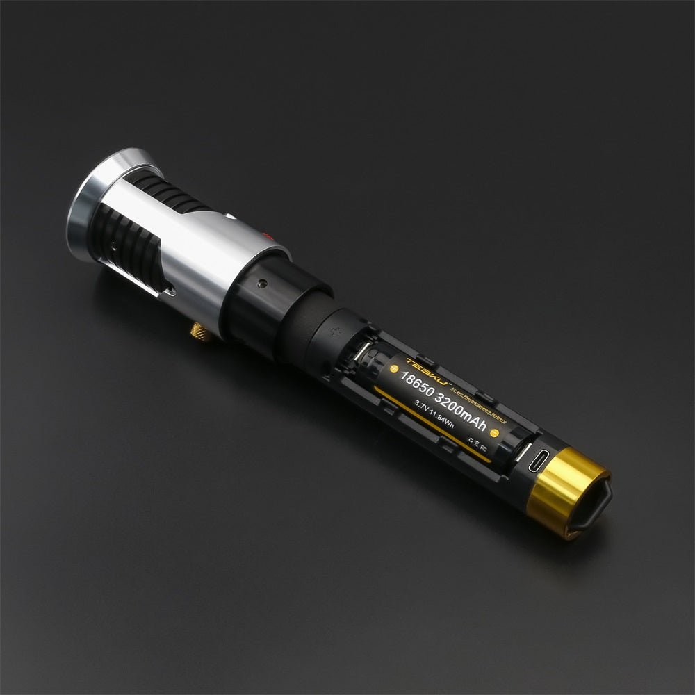 Negotiator 1 - OBK1 - Theory Sabers