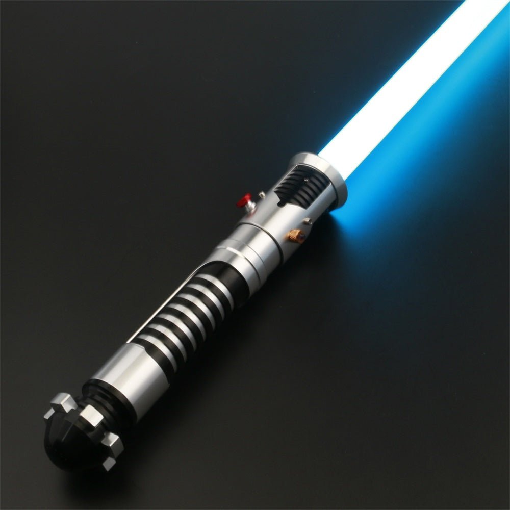 Negotiator 1 - OBK1 - Theory Sabers
