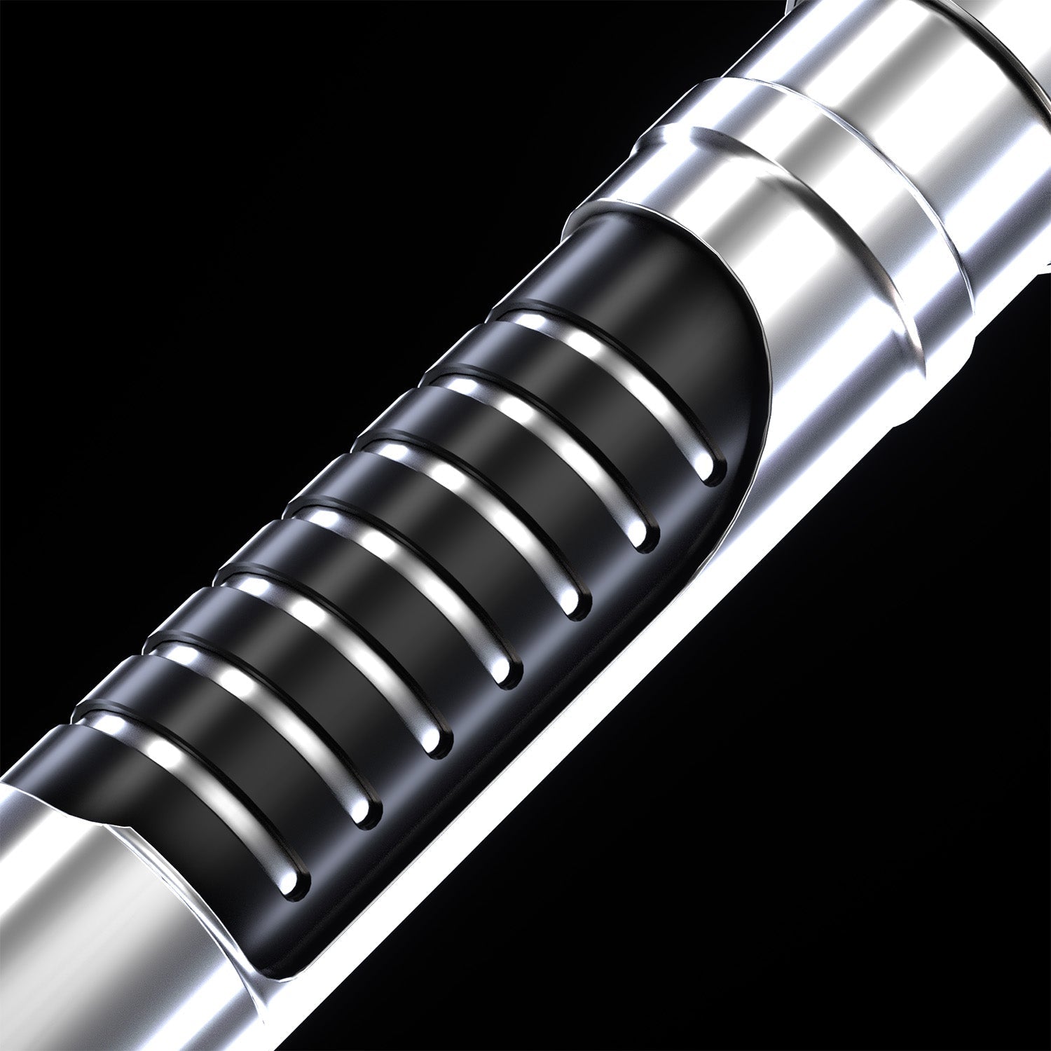 Negotiator 1 - OBK1 - Theory Sabers