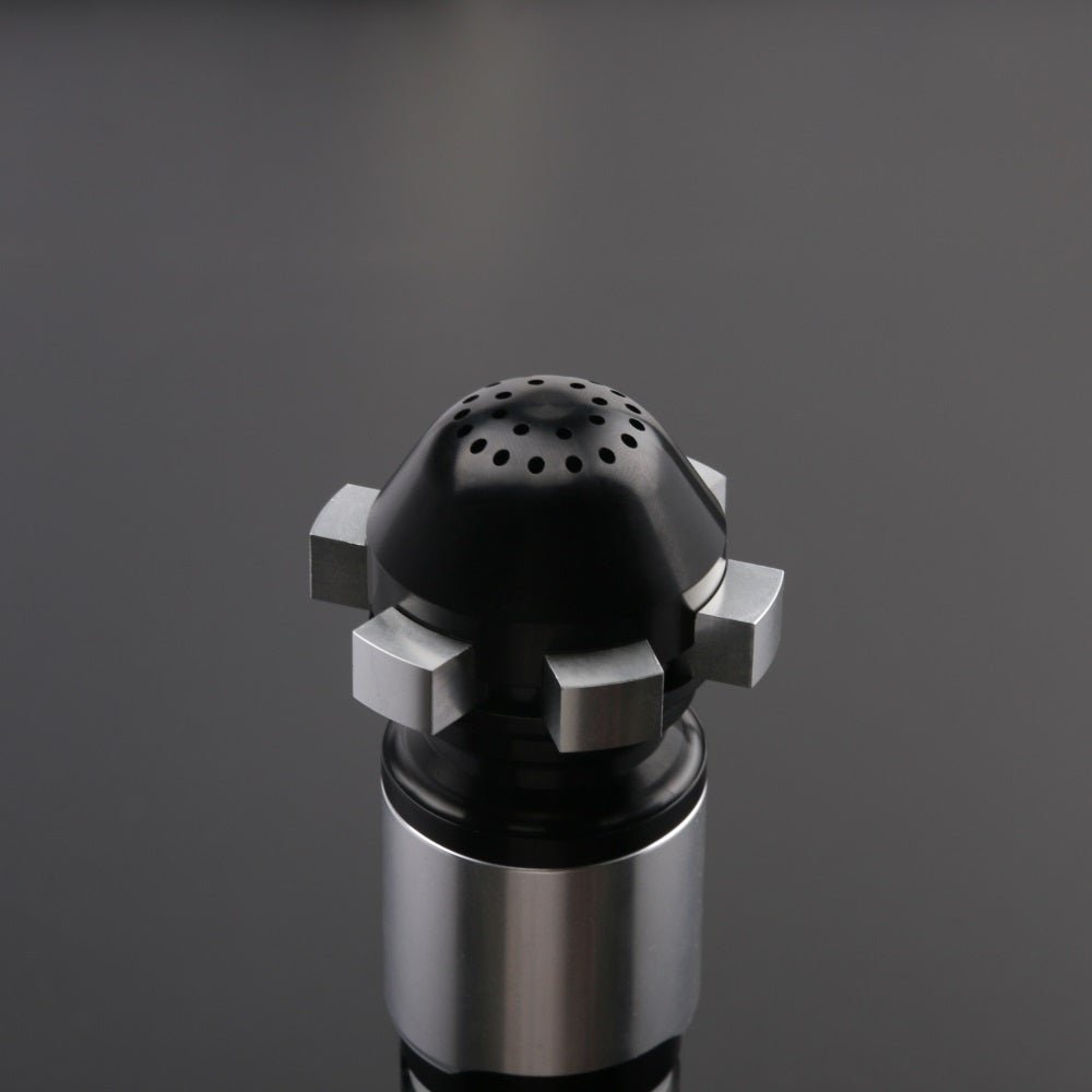 Negotiator 1 - OBK1 - Theory Sabers