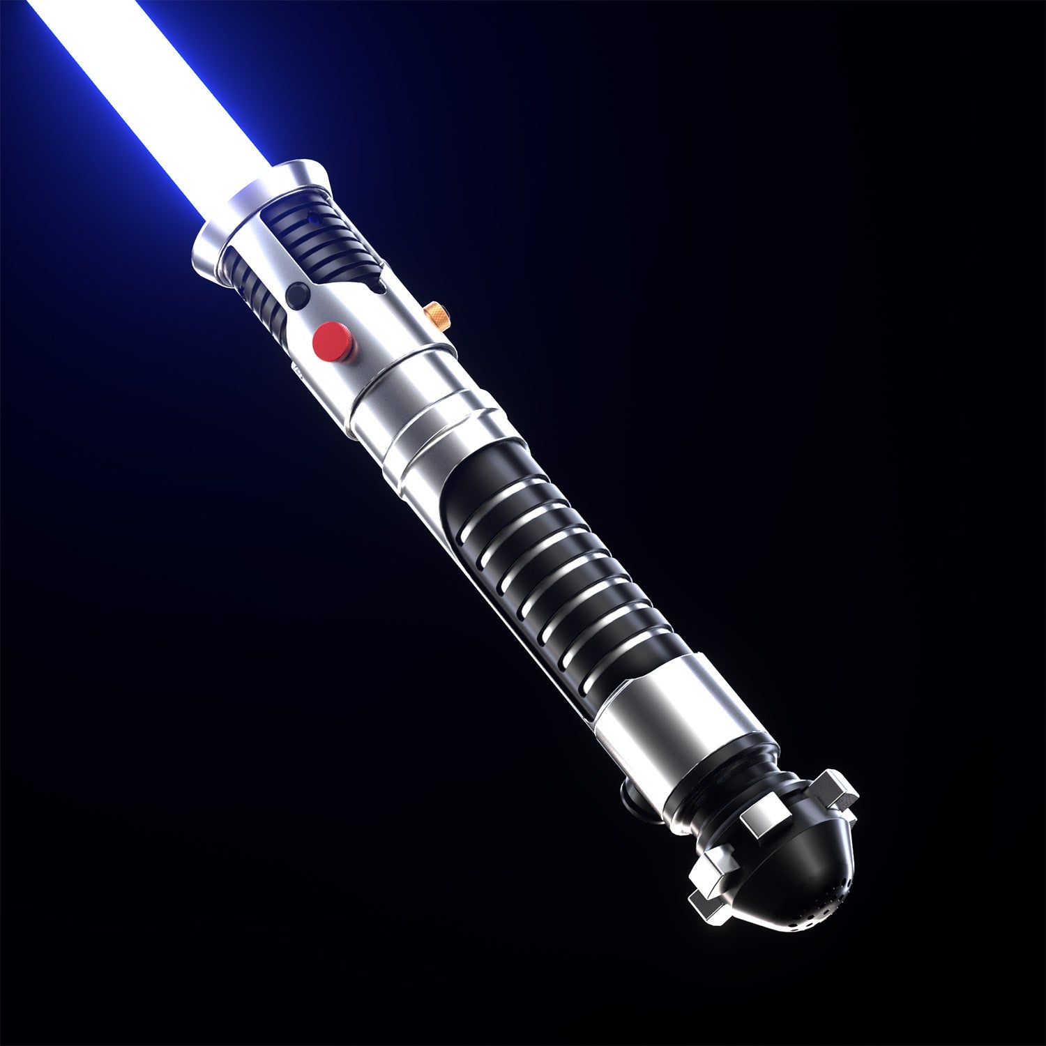 Negotiator 1 - OBK1 - Theory Sabers