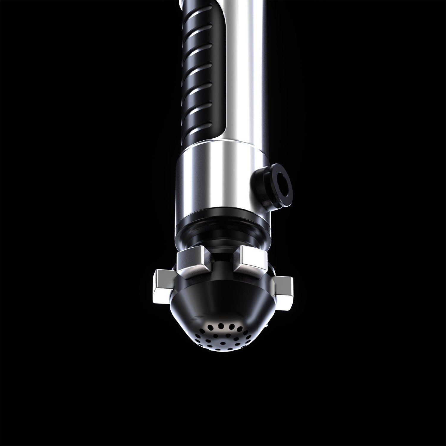 Negotiator 1 - OBK1 - Theory Sabers