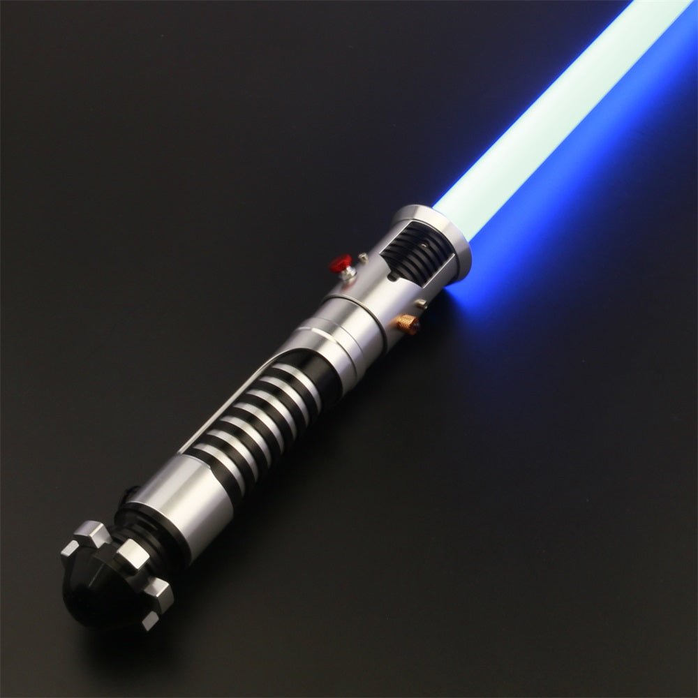 Negotiator 1 - OBK1 - Theory Sabers