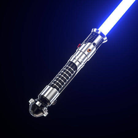 Negotiator 1 - OBK1 - Theory Sabers