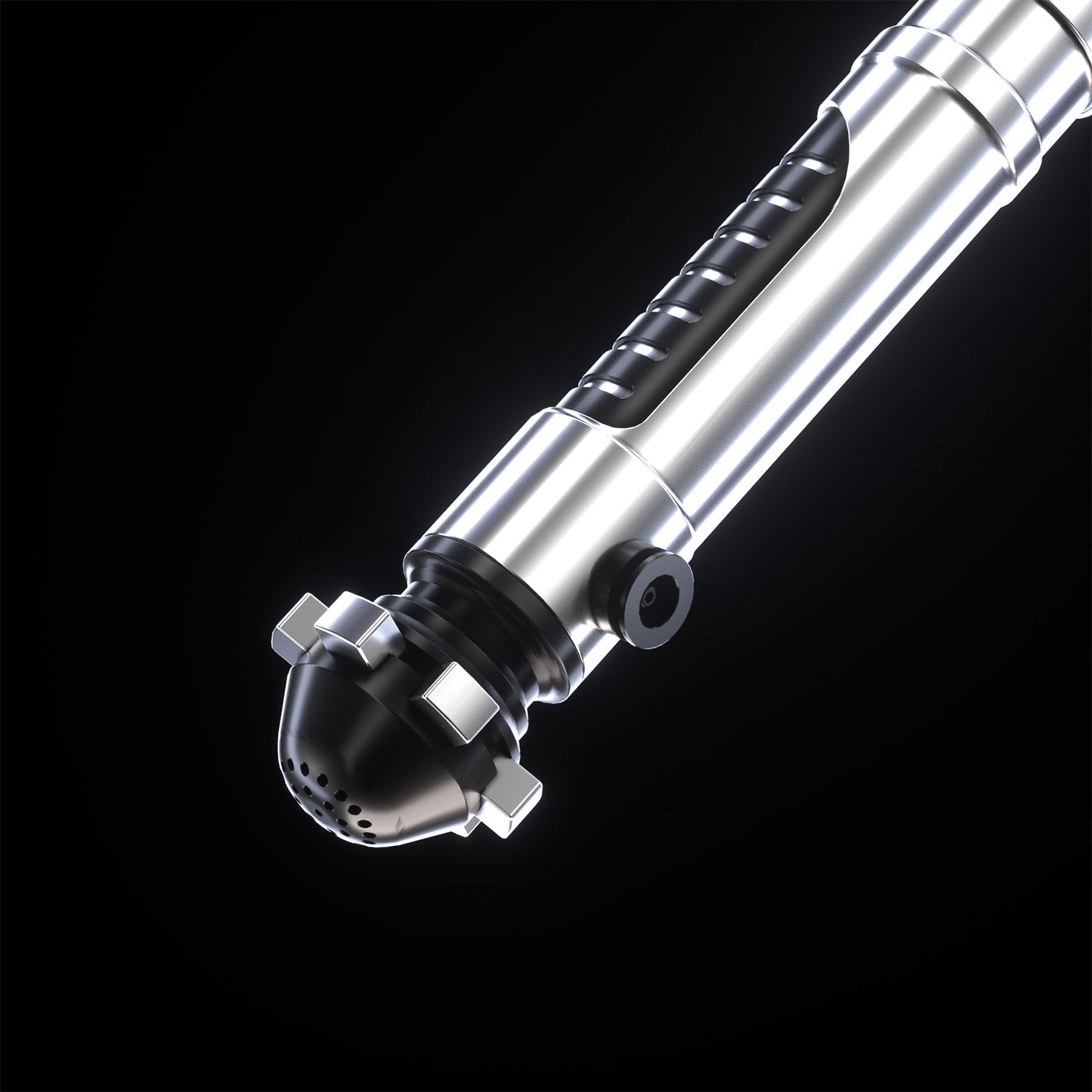 Negotiator 1 - OBK1 - Theory Sabers