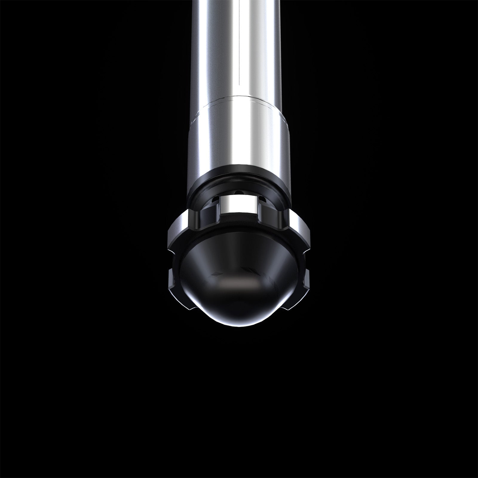 Negotiator 1 SE (Affordable Version) - Theory Sabers