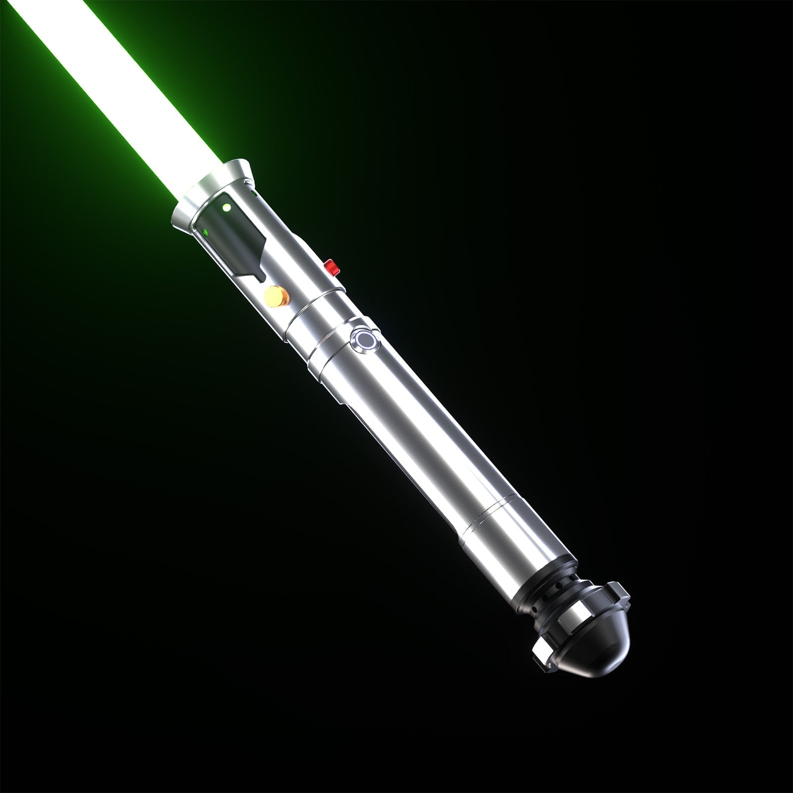 Negotiator 1 SE (Affordable Version) - Theory Sabers