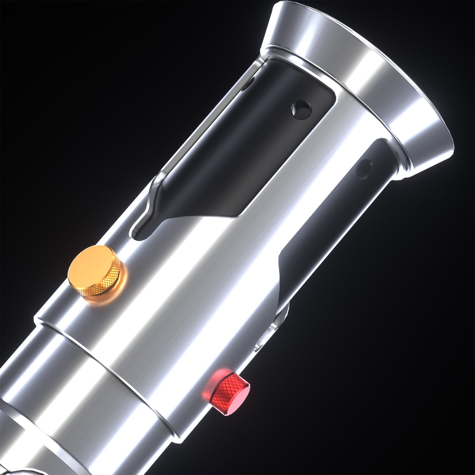 Negotiator 1 SE (Affordable Version) - Theory Sabers