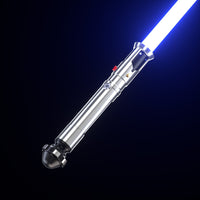 Negotiator 1 SE (Affordable Version) - Theory Sabers