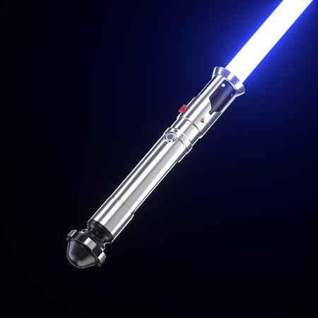 Negotiator 1 SE (Affordable Version) - Theory Sabers