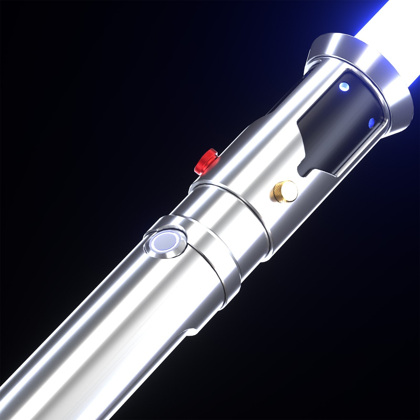 Negotiator 1 SE (Affordable Version) - Theory Sabers
