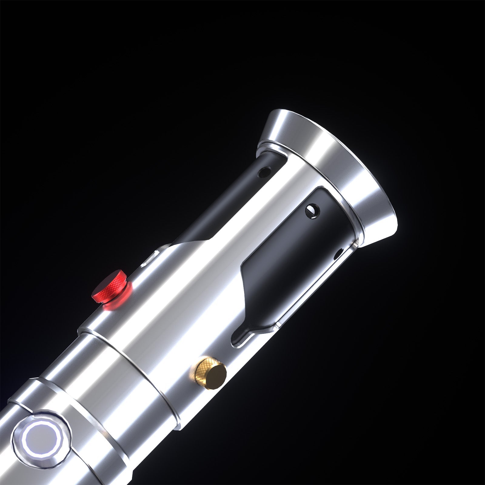 Negotiator 1 SE (Affordable Version) - Theory Sabers
