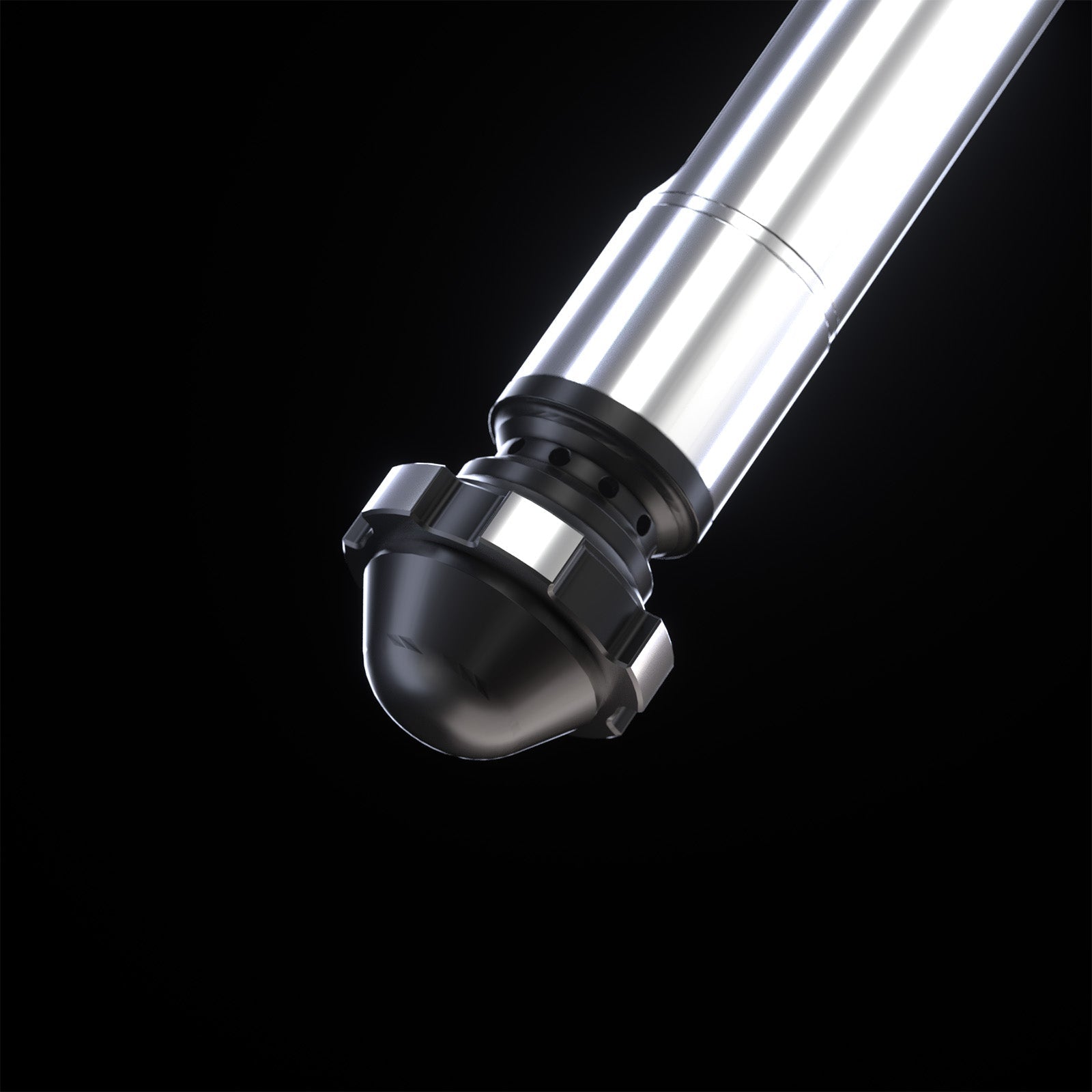 Negotiator 1 SE (Affordable Version) - Theory Sabers