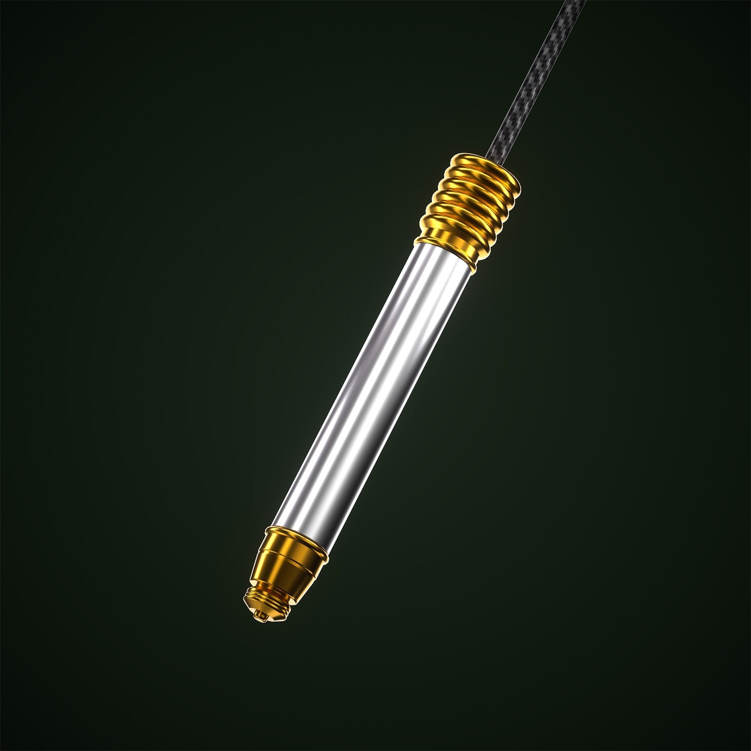 Nick Gillard Stunt Carbon Fiber Saber - Theory Sabers