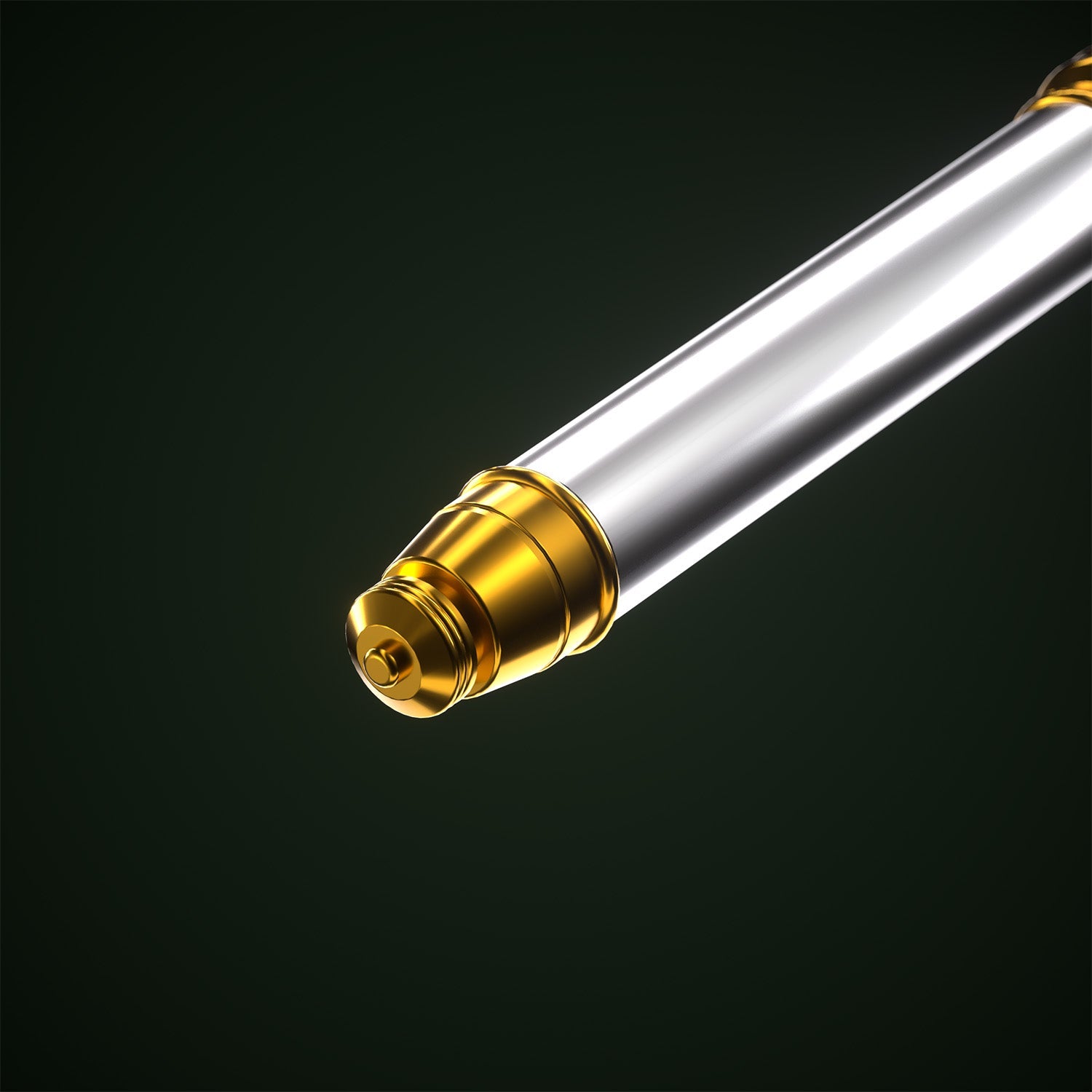 Nick Gillard Stunt Carbon Fiber Saber - Theory Sabers