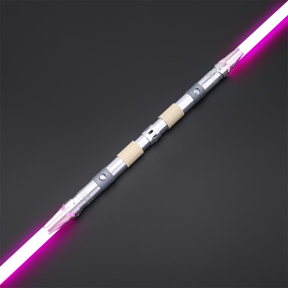 Orin DUAL E21 - A - Theory Sabers