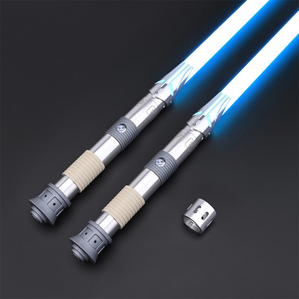 Orin DUAL E21 - A - Theory Sabers