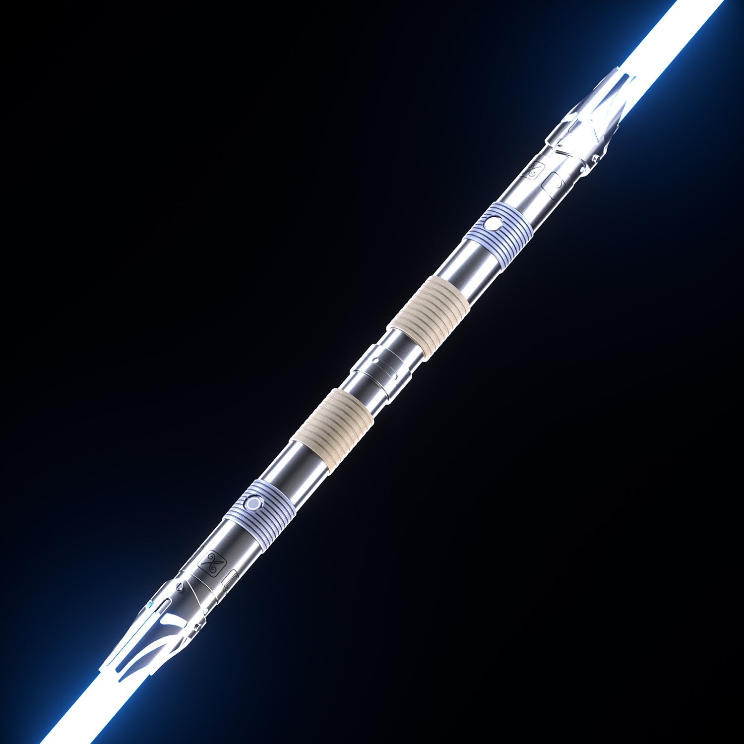 Orin DUAL E21 - A - Theory Sabers