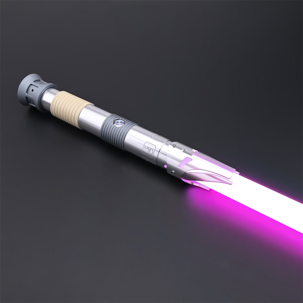 Orin E21 - A - Theory Sabers