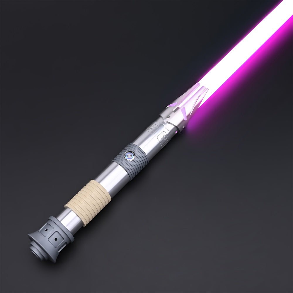 Orin E21 - A - Theory Sabers