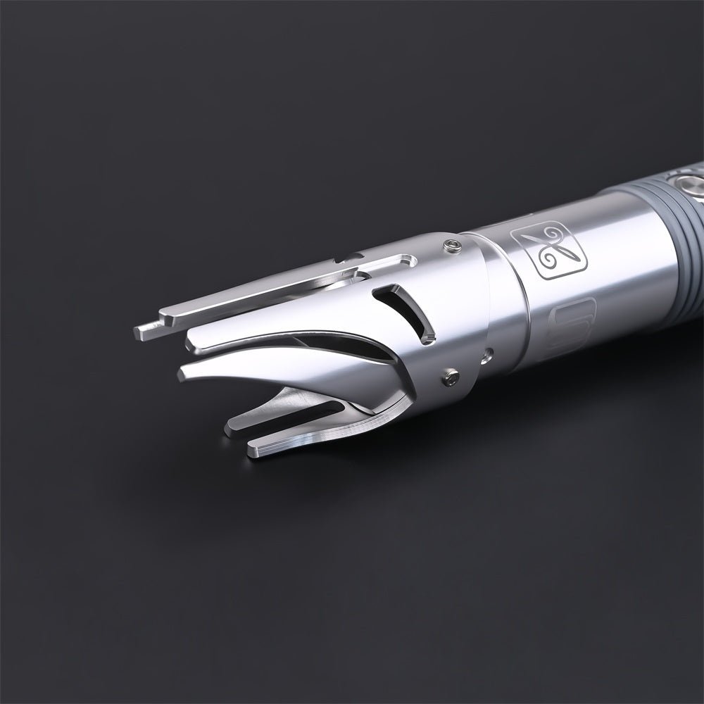 Orin E21 - A - Theory Sabers