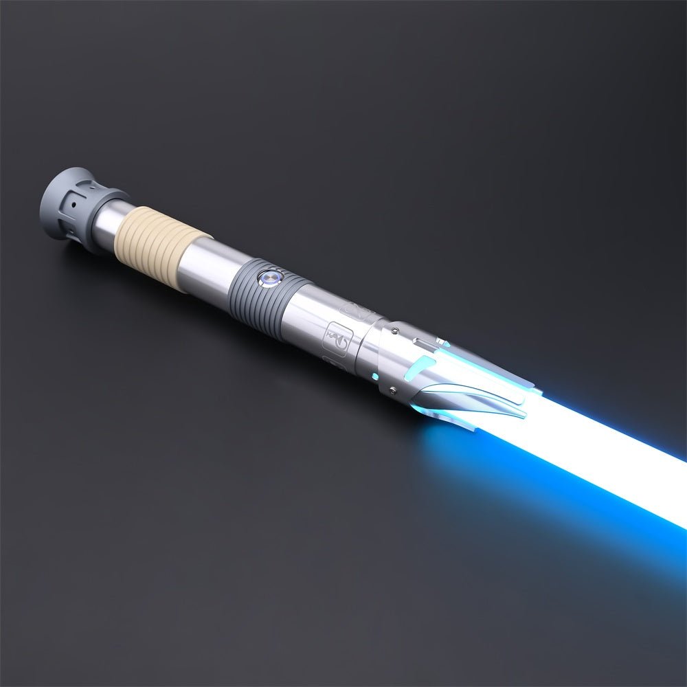 Orin E21 - A - Theory Sabers