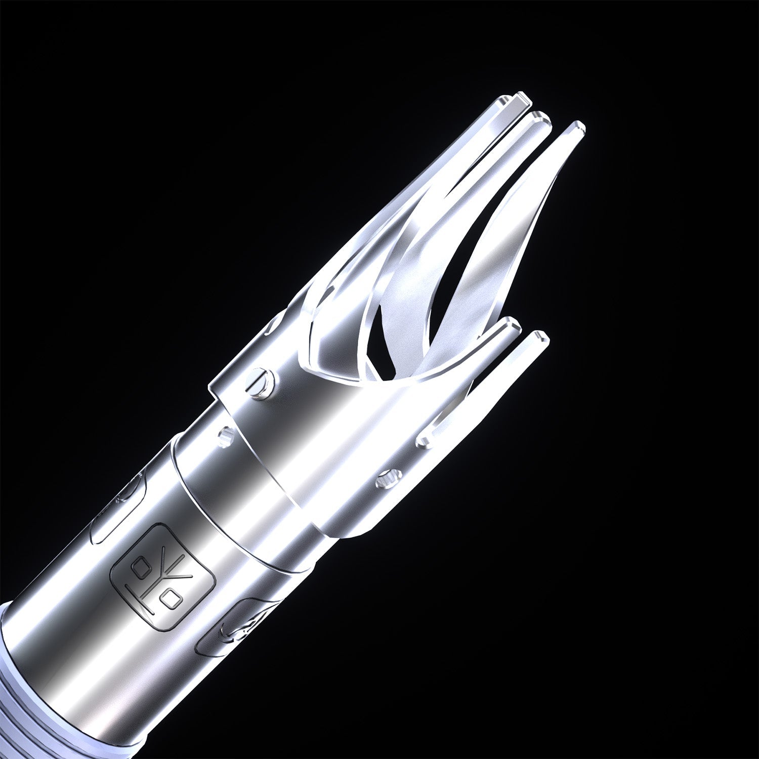 Orin E21 - A - Theory Sabers