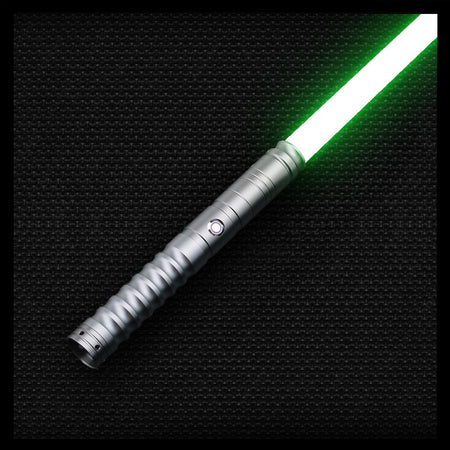 Osiris Training Saber Gray - S4A10 - Theory Sabers