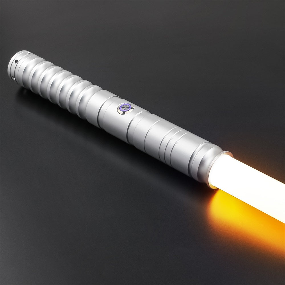 Osiris Training Saber Silver - S4A10 - Theory Sabers