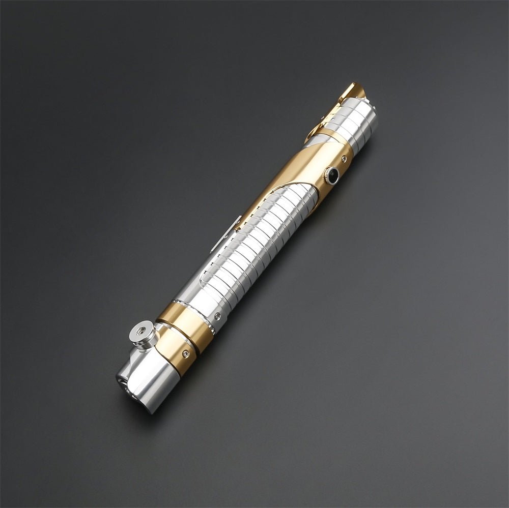 Pirate - Theory Sabers