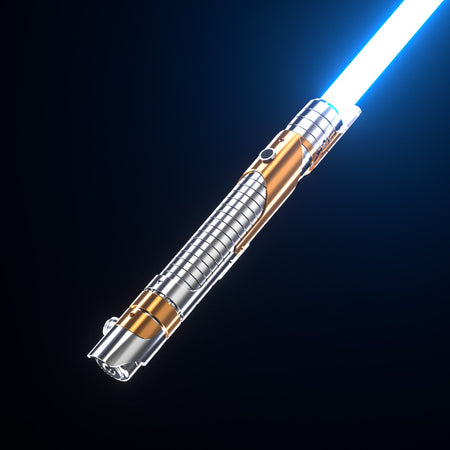 Pirate - Theory Sabers