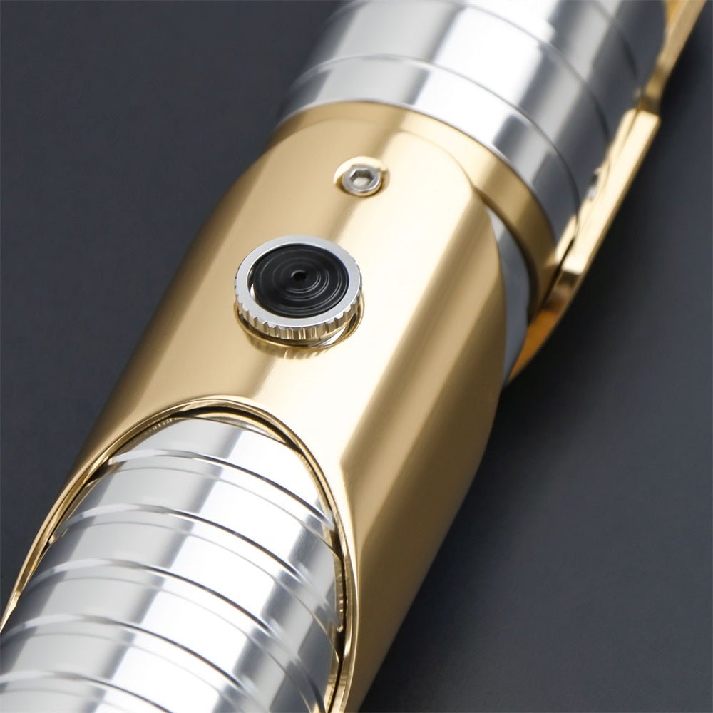 Pirate - Theory Sabers