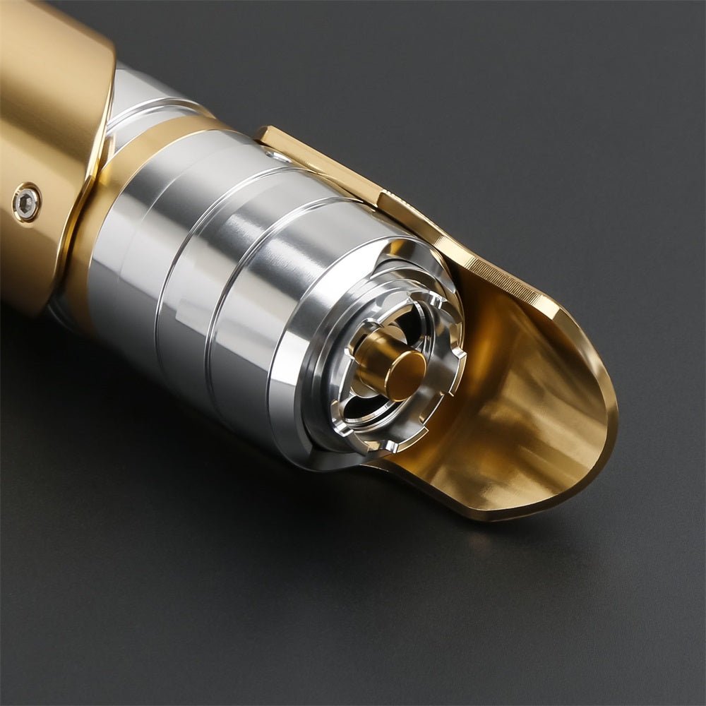 Pirate - Theory Sabers