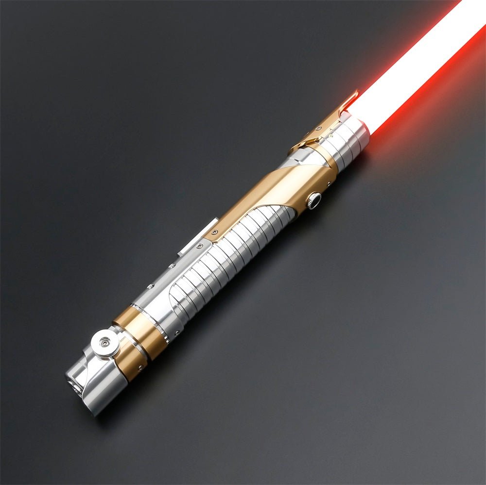 Pirate - Theory Sabers