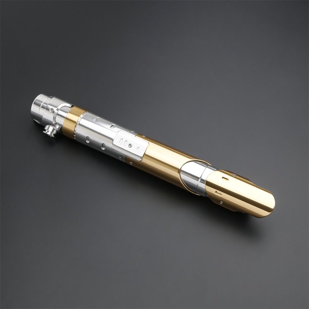 Pirate - Theory Sabers