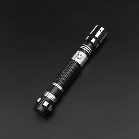 Prequels Inspiration - E19 - Theory Sabers