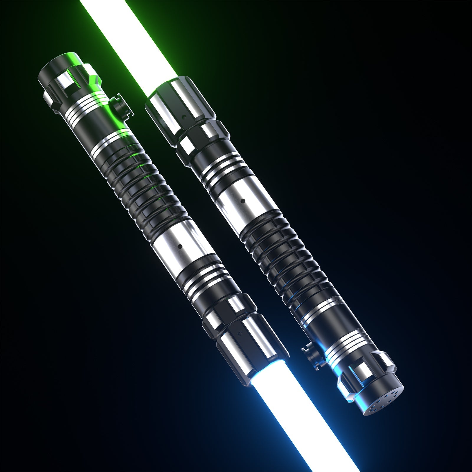 Prequels Inspiration - E19 - Theory Sabers