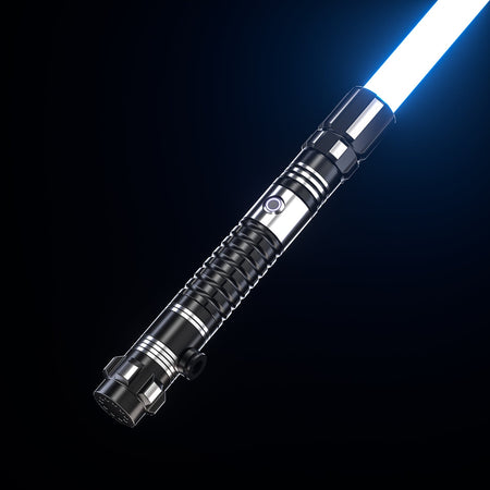 Prequels Inspiration - E19 - Theory Sabers