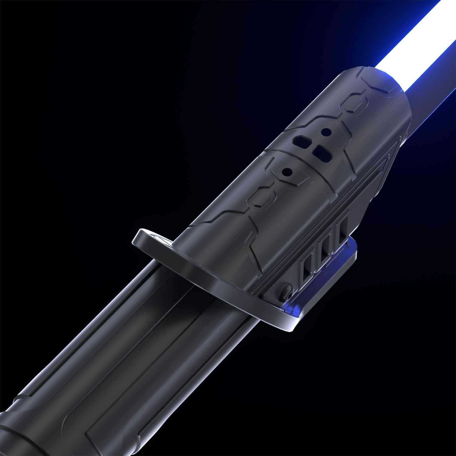 Prince of Shadows Bundle: Dark Ruler SE + Shadow Hunter SE (Affordable Version) - Theory Sabers