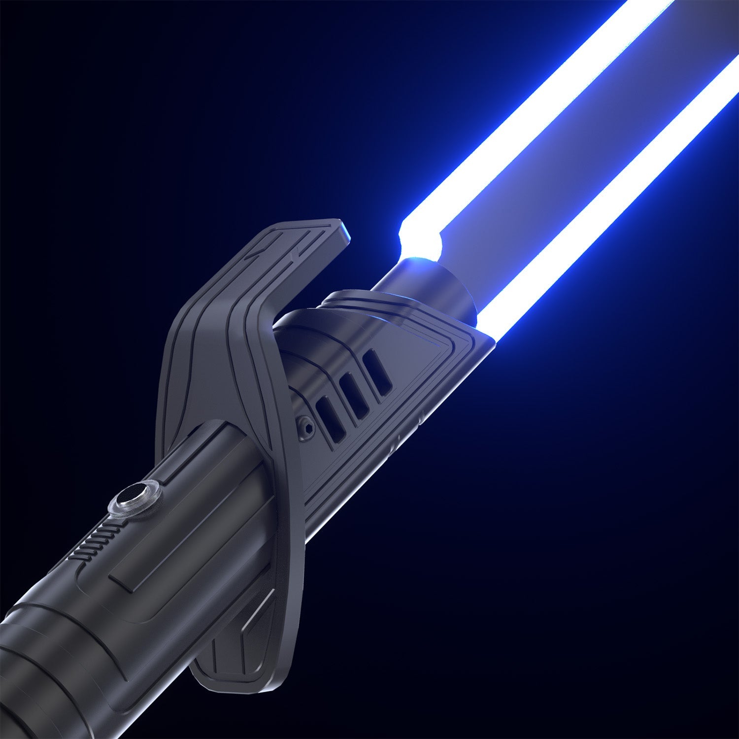 Prince of Shadows Bundle: Dark Ruler SE + Shadow Hunter SE (Affordable Version) - Theory Sabers