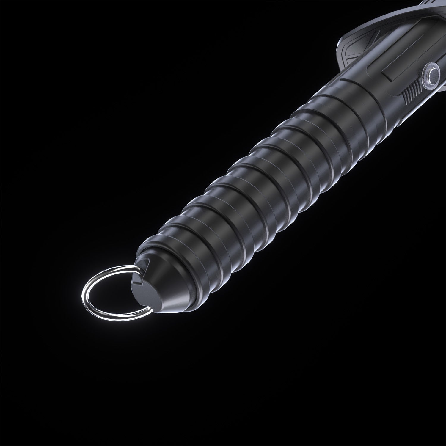 Prince of Shadows Bundle: Dark Ruler SE + Shadow Hunter SE (Affordable Version) - Theory Sabers