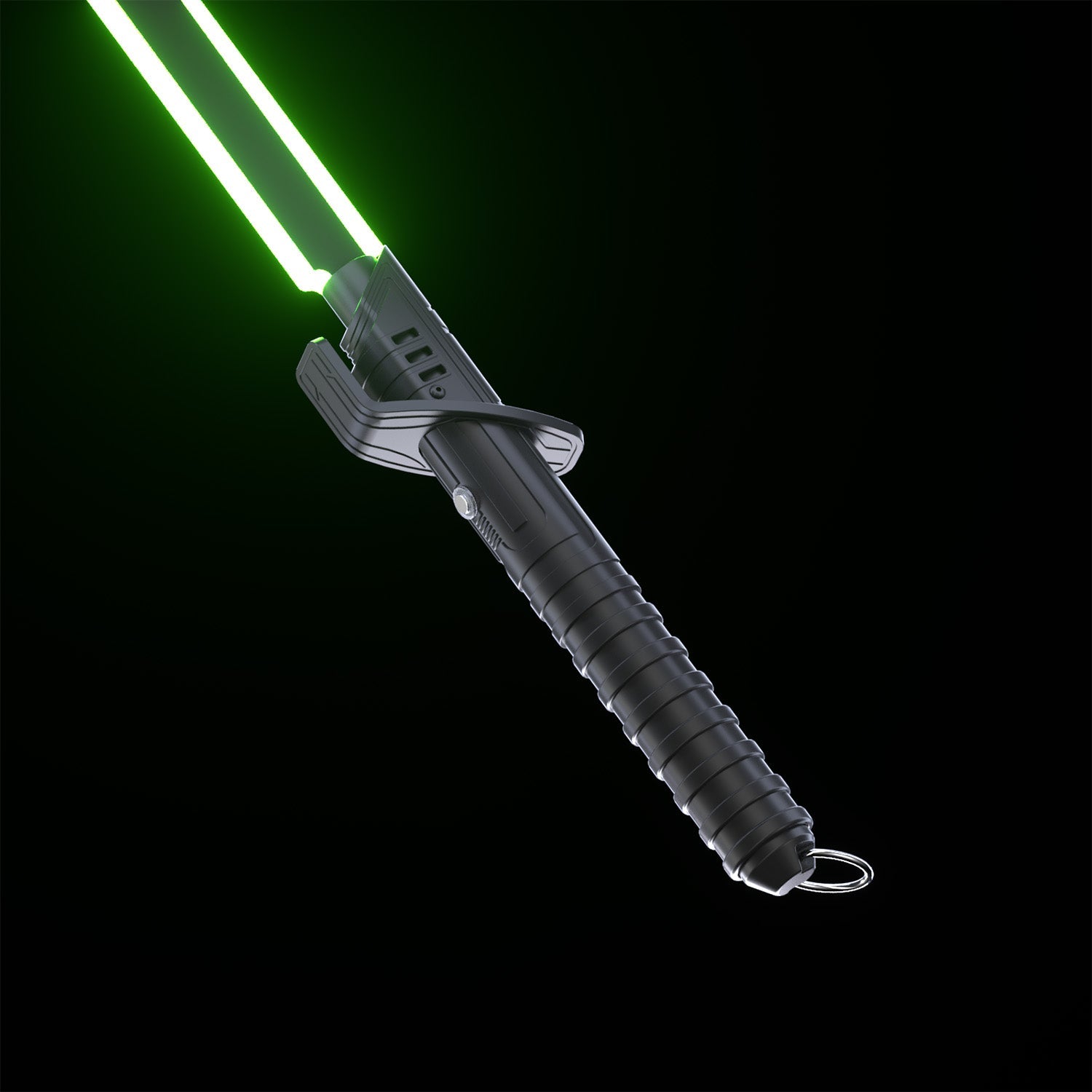 Prince of Shadows Bundle: Dark Ruler SE + Shadow Hunter SE (Affordable Version) - Theory Sabers