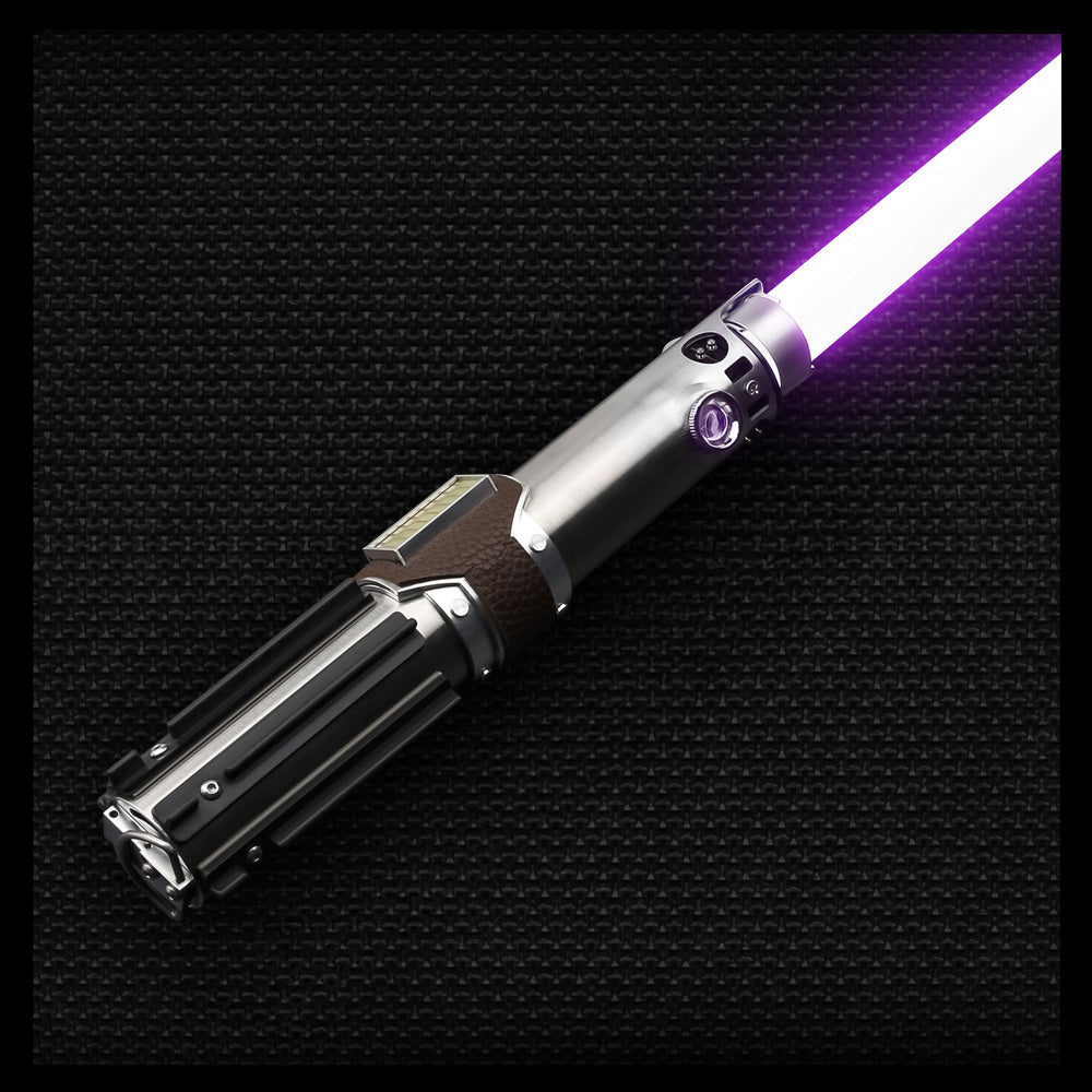 Prodigal Son EP 9 - Theory Sabers