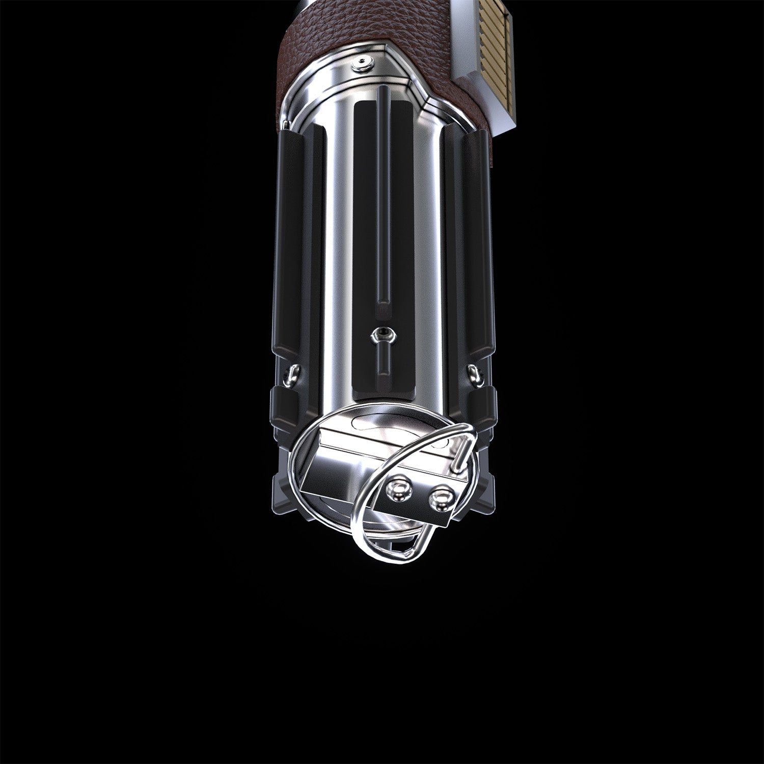 Prodigal Son EP 9 - Theory Sabers